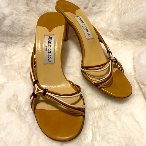 Jimmy choo 😍 - Picture 5 of 6